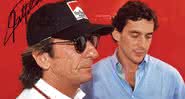 Fittipaldi foi campeão duas vezes das 500 Milhas de Indianápolis (1989 e 1993) - Divulgação