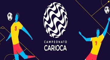 Campeonato Carioca pode não ter rebaixados neste ano - Divulgação