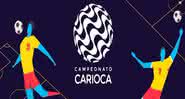 Campeonato Carioca pode retomar as atividades nesta quinta-feira, 18 - Divulgação FERJ