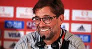 A primeira partida do Liverpool no Mundial de Clubes será contra o Monterrey - Getty Images
