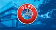 Entidade maior do futebol europeu já estaria definindo detalhes de como serão os torneios pós-pandemia - Divulgação UEFA
