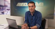 André Rizek afirmou que os jogadores rubro-negros deveriam ser convocados - Divulgação / SporTV