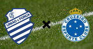 CSA e Cruzeiro entram em campo pela Série B - GettyImages/Divulgação