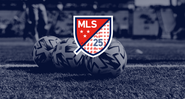 A MLS suspendeu as partidas por 30 dias - Divulgação