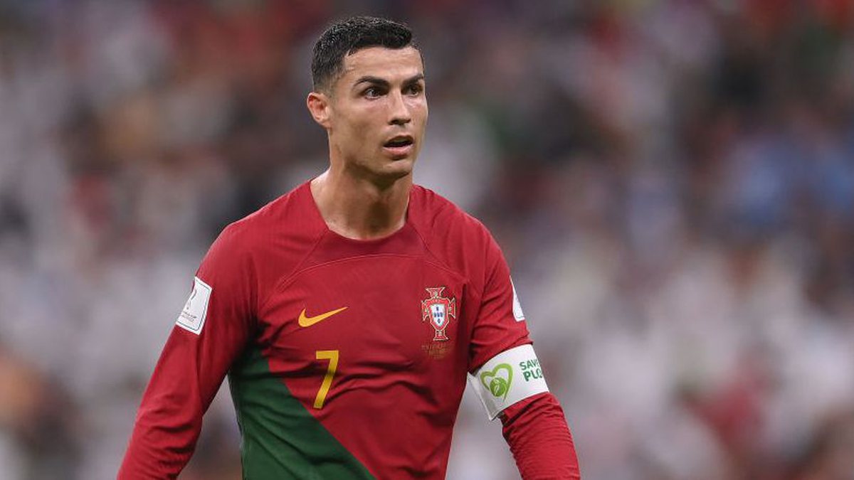 Aposta em games e Cristiano Ronaldo cria bilionário de 39 anos - InfoMoney