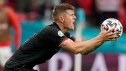 Kroos desabafou sobre a campanha da Alemanha nesta edição da Copa do Mundo do Catar - GettyImages