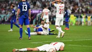 Irã é eliminado da Copa do Mundo 2022 - Getty Images