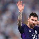 Messi é o primeiro a perder dois pênaltis em Copas do Mundo - Getty Images