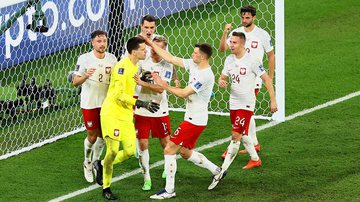 Polônia: Szczesny viveu grave acidente e quase abandonou o futebol - GettyImages