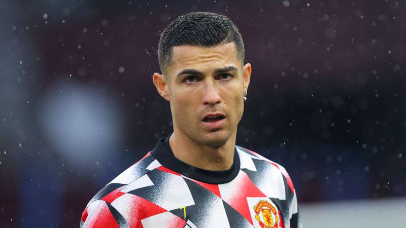 Cristiano Ronaldos future creates uncertainty for Manchester Uniteds  obvious transfer mission  George Smith  Manchester Evening News