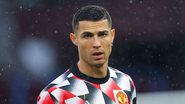 Cristiano Ronaldo pode pintar no futebol árabe em 2023 - Getty Images