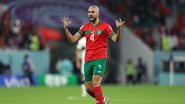 Marrocos de Amrabat eliminou Portugal na Copa do Mundo 2022 - Getty Images