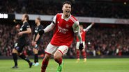 Arsenal vence West Ham na Premier League - Getty Images