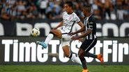 Bahia agita mercado da bola e anuncia contratação de ex-Botafogo - GettyImages