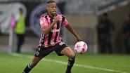 'Novo rico' do Brasileirão briga com Fluminense para contratar Keno - GettyImages