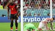 A Bélgica foi eliminada da Copa do Mundo, e a web foi à loucura - GettyImages