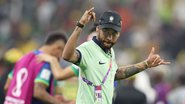 Brasil x Coreia do Sul vai marcar o retorno de Neymar na Copa do Mundo do Catar - GettyImages