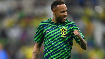 Brasil x Coreia do Sul possui um retrospecto favorável para a Seleção Brasileira - GettyImages