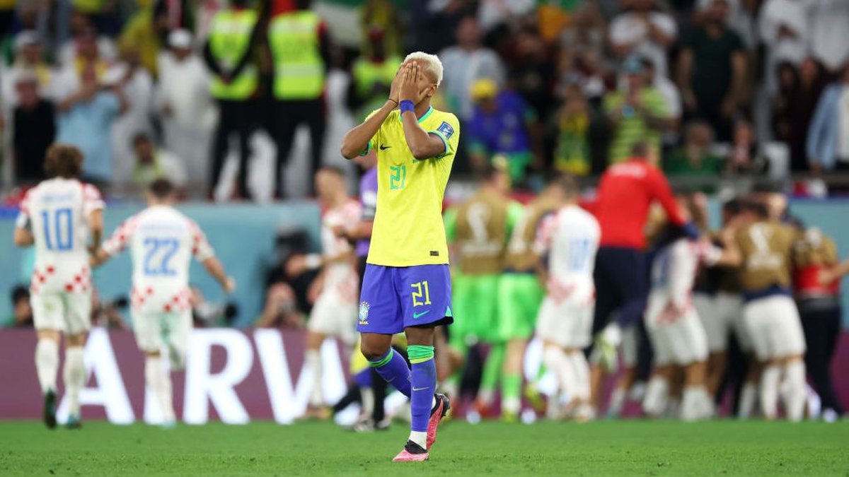 Os pênaltis da Copa do Mundo 2022: quem acertou e quem errou as cobranças