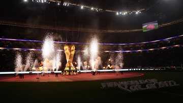 Veja os valores conquistados por cada seleção na Copa do Mundo 2022 - Getty Images