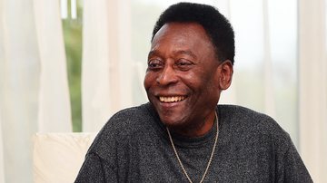 Atestado de óbito revela motivo da morte de Pelé - Getty Images