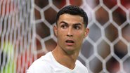 Cristiano Ronaldo segue na mira do mundo árabe - GettyImages