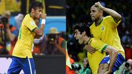 Croácia x Brasil se enfrentam na Copa do Mundo; veja o retrospecto do confronto - GettyImages