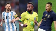 D'Alessandro crava seleção favorita a conquistar a Copa do Mundo 2022 - Getty Images