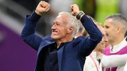 França de Deschamps vai à semifinal na Copa do Mundo 2022 - Getty Images