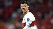 Diretor do Al-Nassr fala sobre Cristiano Ronaldo - Getty Images