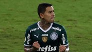 Dudu vai permanecer no Palmeiras em 2023 - GettyImages