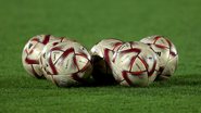 “Al Hilm”: A bola da reta final da Copa do Mundo 2022 - GettyImages