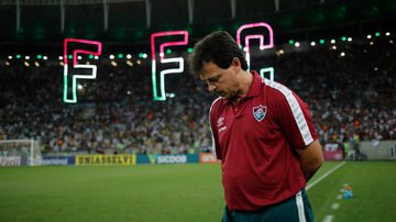 Fluminense e Atlético-MG negociam a possível contratação dos jogadores - GettyImages