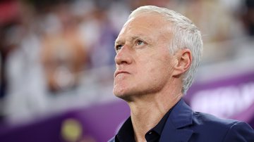França fica próxima de definir treinador para depois da Copa do Mundo - Getty Images