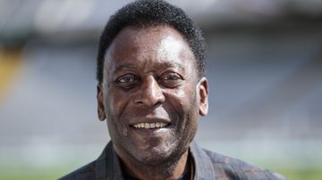 Relembre os 10 maiores parceiros de Pelé dentro de campo - Getty Images