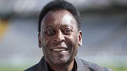 Relembre os 10 maiores parceiros de Pelé dentro de campo - Getty Images