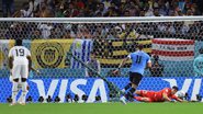 Goleiro do Uruguai fez grande defesa contra Gana na Copa do Mundo - GettyImages