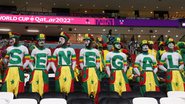 Inglaterra e Senegal se enfrentam neste domingo, 04 - GettyImages