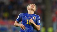 Web reagiu a prorrogação de Japão x Croácia na Copa do Mundo - GettyImages