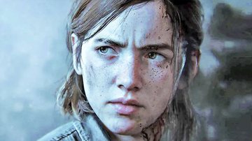 The Last of Us é um dos games que vai para o cinema - Reprodução