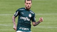 Lucas Lima, que pertenceu ao Palmeiras - Getty Images