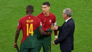 CR7 defende Portugal na Copa do Mundo 2022 - Getty Images