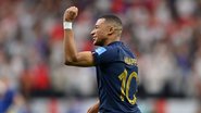 França empatou mais uma vez contra a Argentina - GettyImages