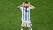 Confira os memes que Holanda x Argentina renderam - Getty Images