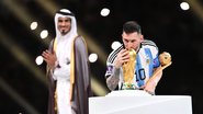 Messi se despede das Copas: veja a “última dança” de outros gênios - Reprodução/ One Football