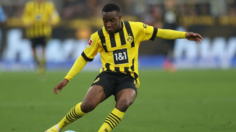 Borussia Dortmund verspricht, den Klub im Januar ablösefrei verlassen zu können