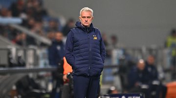 Mourinho entra na mira para assumir Portugal - Getty Images
