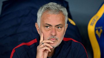 Mourinho pode ser o próximo técnico de Portugal - Getty Images