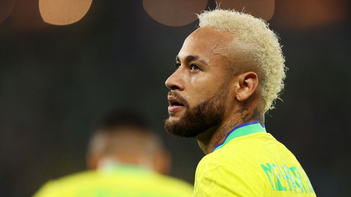 Já sabe: Neymar define onde vai jogar e torcedores vão a loucura
