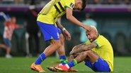 Neymar responde crítica de ex-agente - Getty Images